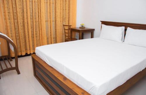 Seeduwa - Katunayake Maison | Sanmi Airport Resort