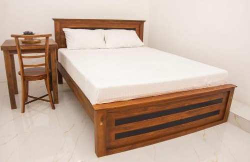 Seeduwa - Katunayake Maison | Sanmi Airport Resort