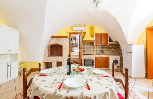 Sannicola Appartement | Sannicola Apartments by BarbarHouse