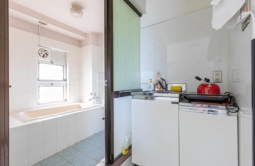 Kita Appartement | Sanniki Kaikan / Vacation STAY 47124