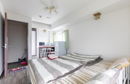 Kita Appartement | Sanniki Kaikan / Vacation STAY 47124