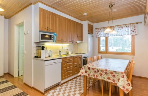 Pieksamaki Maison | Sanninpirtti by Interhome