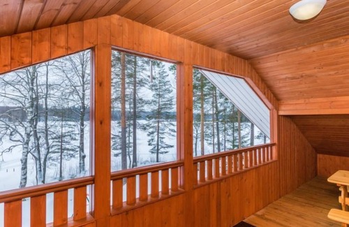 Pieksamaki Maison | Sanninpirtti by Interhome