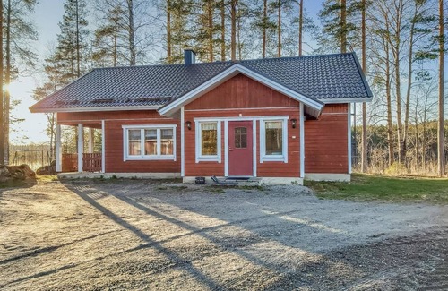 Pieksamaki Maison | Sanninpirtti by Interhome
