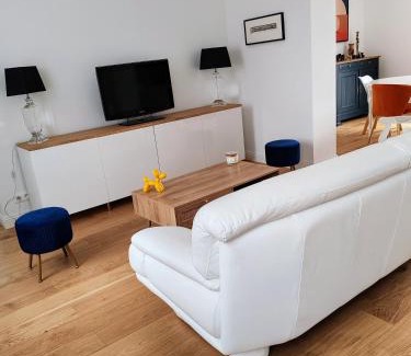 Les Moutiers-en-Retz Maison | Sanouva