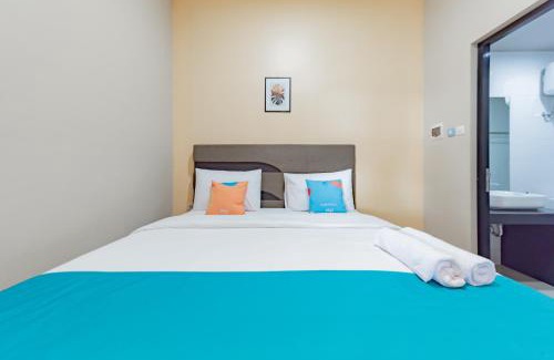 Tanjung Redeb Hôtel | Sans Hotel Berau Square