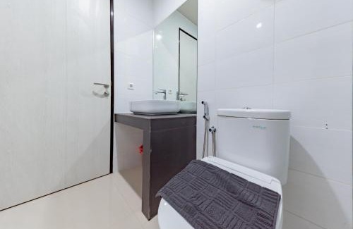 Tanjung Redeb Hôtel | Sans Hotel Berau Square