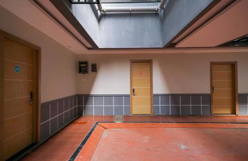Jakarta Hôtel | Sans Hotel Rumah Kita Daan Mogot by RedDoorz