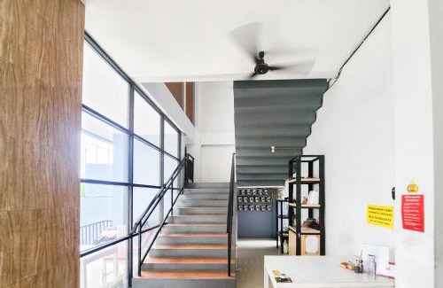 Mojokerto Maison | Sans Salmas Mojokerto