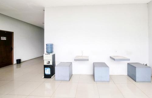 Mojokerto Maison | Sans Salmas Mojokerto