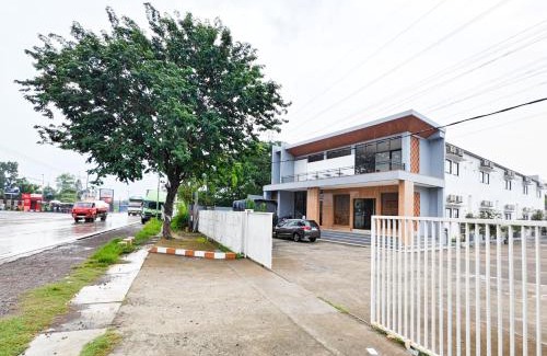 Mojokerto Maison | Sans Salmas Mojokerto