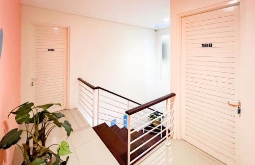 Surabaya Hôtel | Sans Stay Bukit Palma Citraland