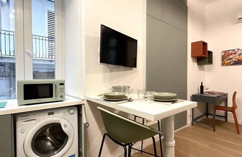 Historical Center Appartement | Sansepolcro33 in the beating heart of the city: The Spanish quarters.