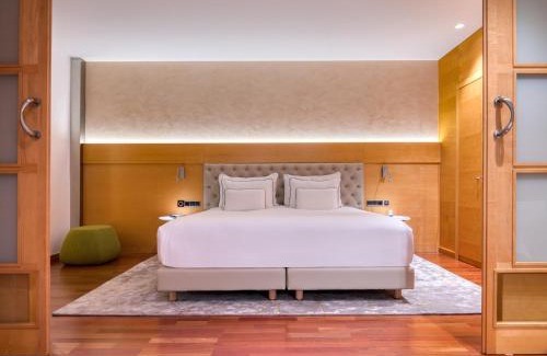 Pedralbes Hôtel | Sansi Pedralbes