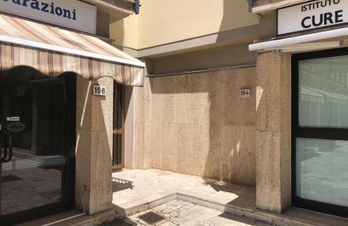 Isolotto Maison | Sansovino Bed and Car