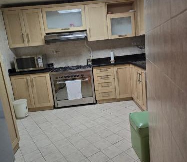 San Stifano Appartement | sanstefano grandplaza