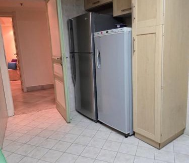 San Stifano Appartement | sanstefano grandplaza