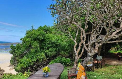 Msambweni Maison | Sansuri Msambweni Beach House
