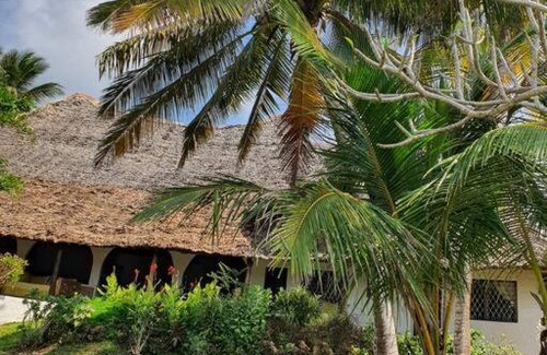 Msambweni Maison | Sansuri Msambweni Beach House