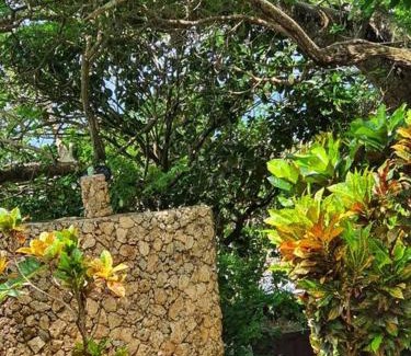 Msambweni Maison | Sansuri Msambweni Beach House