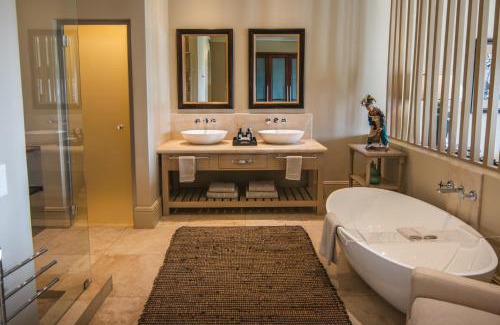 Paarl Station Balnéaire | Santé Wellness Retreat & Spa
