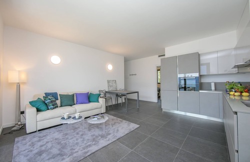 Tremezzina Appartement | Sant' Agata Bellavista