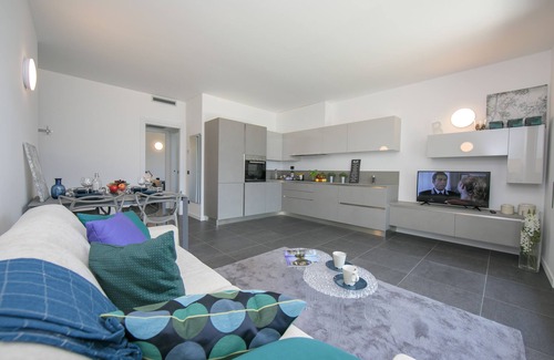 Tremezzina Appartement | Sant' Agata Bellavista