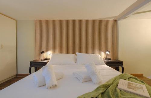 Sant' Ambrogio Appartement | Sant'Ambrogio Oasis Apartment