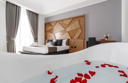 Vasto Hôtel | Sant'Angelo Suites