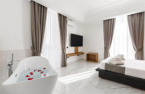Vasto Hôtel | Sant'Angelo Suites