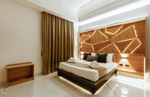 Vasto Hôtel | Sant'Angelo Suites