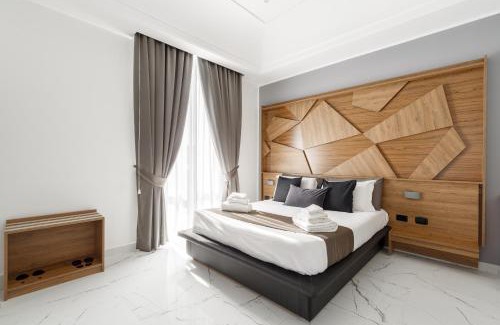 Vasto Hôtel | Sant'Angelo Suites