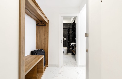 Vasto Hôtel | Sant'Angelo Suites