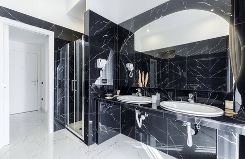 Vasto Hôtel | Sant'Angelo Suites