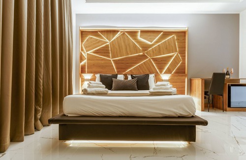 Vasto Hôtel | Sant'Angelo Suites