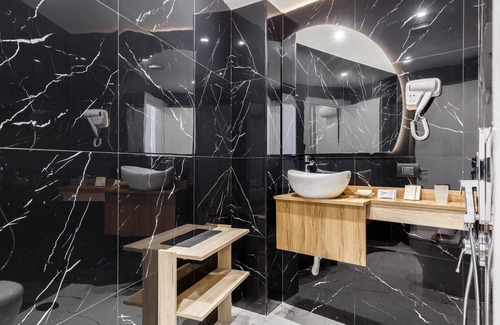 Vasto Hôtel | Sant'Angelo Suites