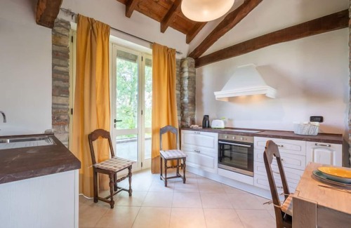 Ovada Maison | Sant'Evasio by Interhome