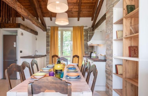 Ovada Maison | Sant'Evasio by Interhome