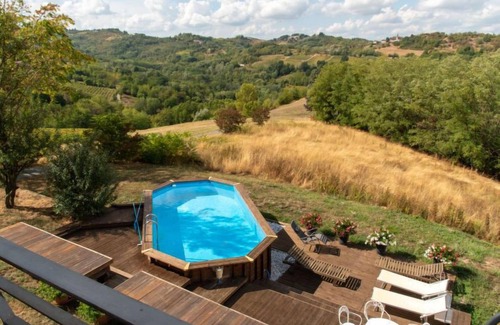 Ovada Maison | Sant'Evasio by Interhome