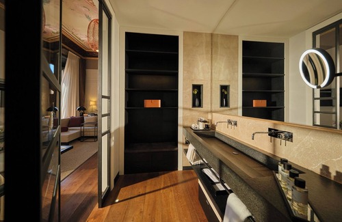 Sindicat Hôtel | Sant Francesc Hotel Singular