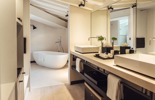 Sindicat Hôtel | Sant Francesc Hotel Singular