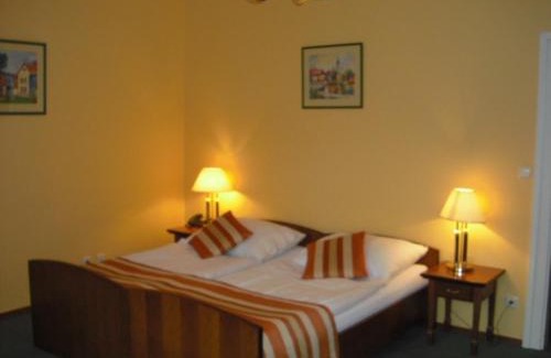Marianske Lazne Maison | Sant Georg Garni