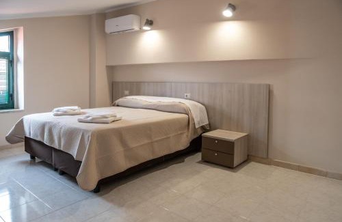 Buonalbergo Appartement | Sant'Janni
