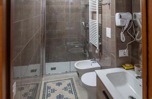 Buonalbergo Appartement | Sant'Janni