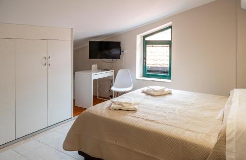 Buonalbergo Appartement | Sant'Janni