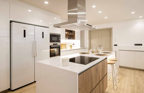 Tossa de Mar Maison | Villa de luxe exclusive Sant Jaume