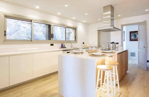 Tossa de Mar Maison | Villa de luxe exclusive Sant Jaume