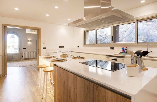 Tossa de Mar Maison | Villa de luxe exclusive Sant Jaume