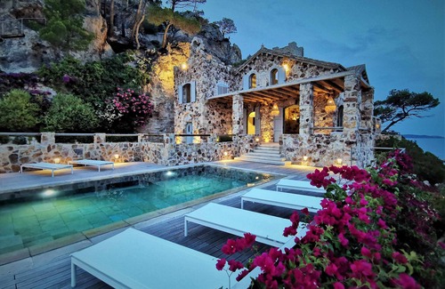 Tossa de Mar Maison | Villa de luxe exclusive Sant Jaume