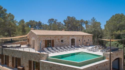 Sant Joan Maison | Sant Joan - 2904-96 Mallorca